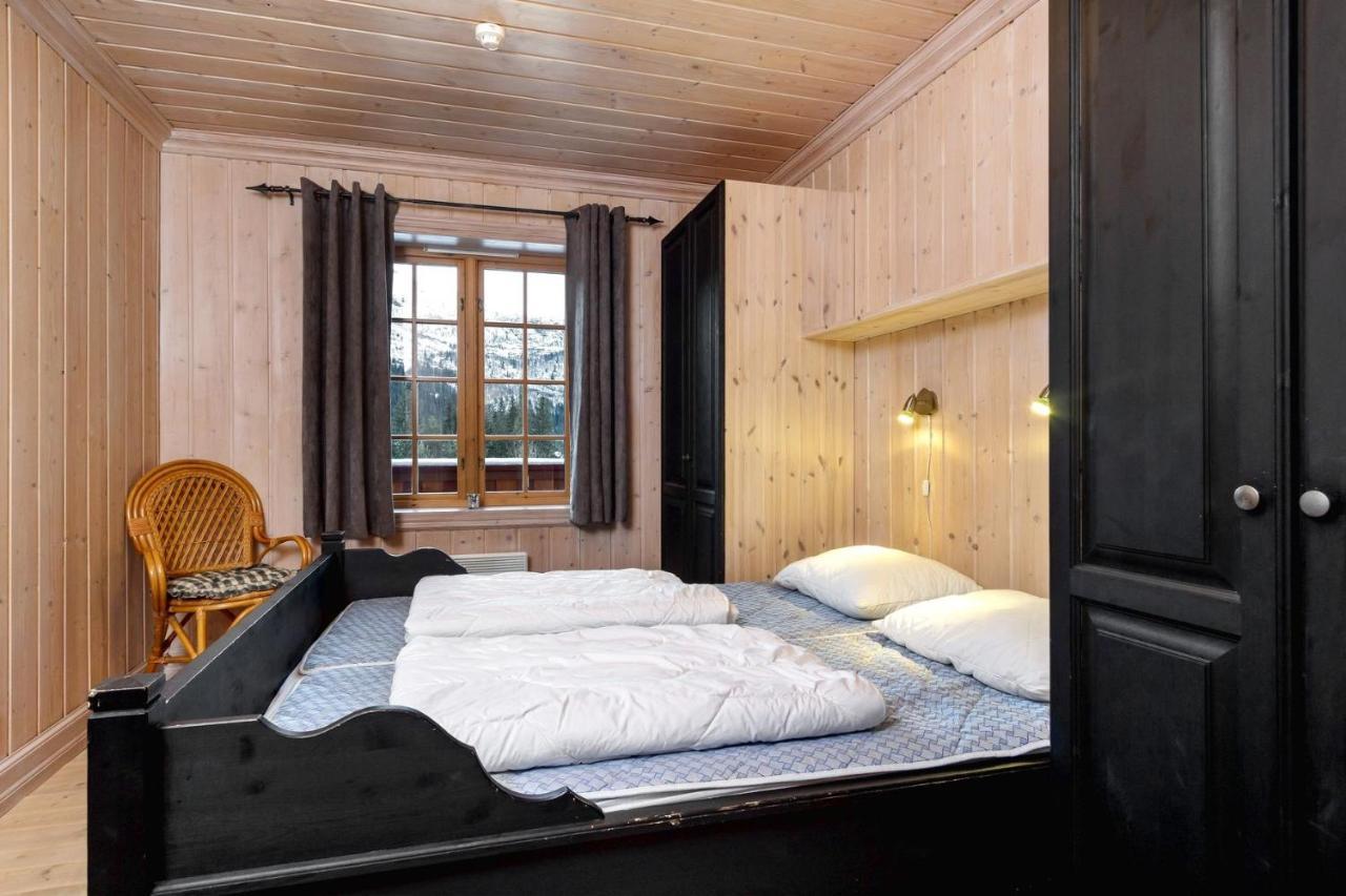 Tinden Lejlighed Hemsedal Eksteriør billede