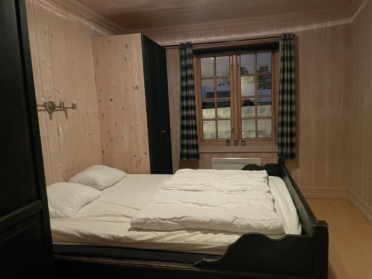 Tinden Lejlighed Hemsedal Eksteriør billede