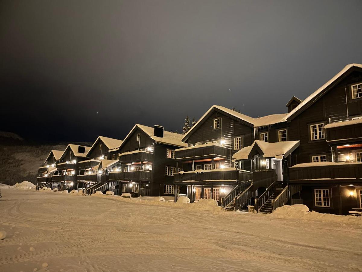 Tinden Lejlighed Hemsedal Eksteriør billede