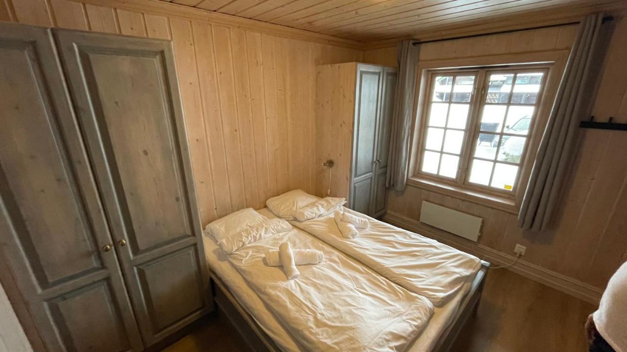 Tinden Lejlighed Hemsedal Eksteriør billede