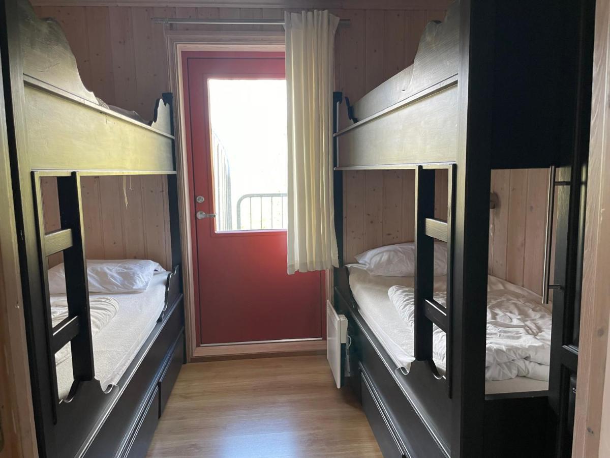 Tinden Lejlighed Hemsedal Eksteriør billede