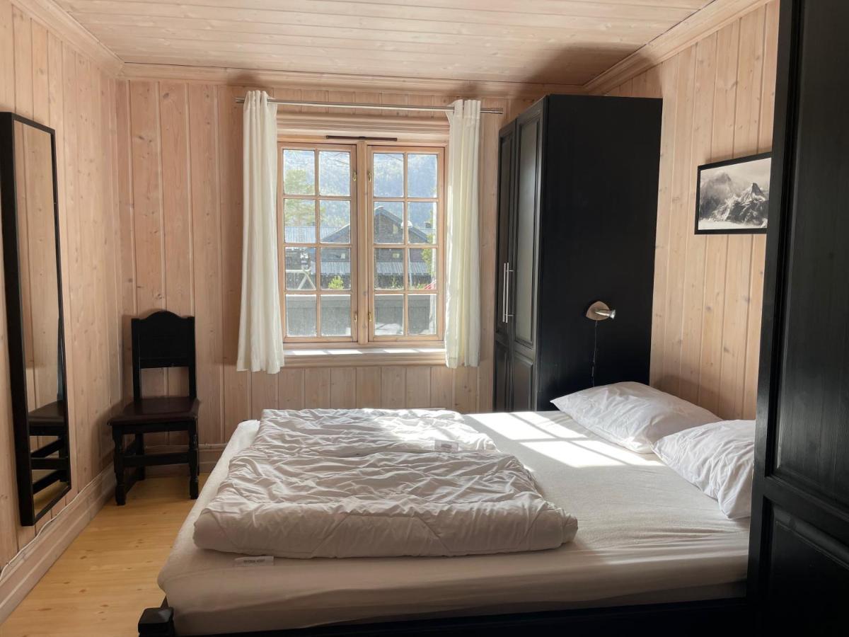 Tinden Lejlighed Hemsedal Eksteriør billede
